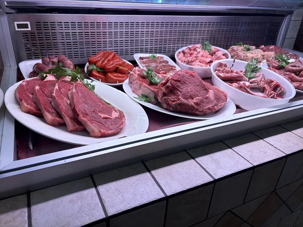 Georges Turcotte_Ristorante Braceria Local Carni_Martina Franca_review