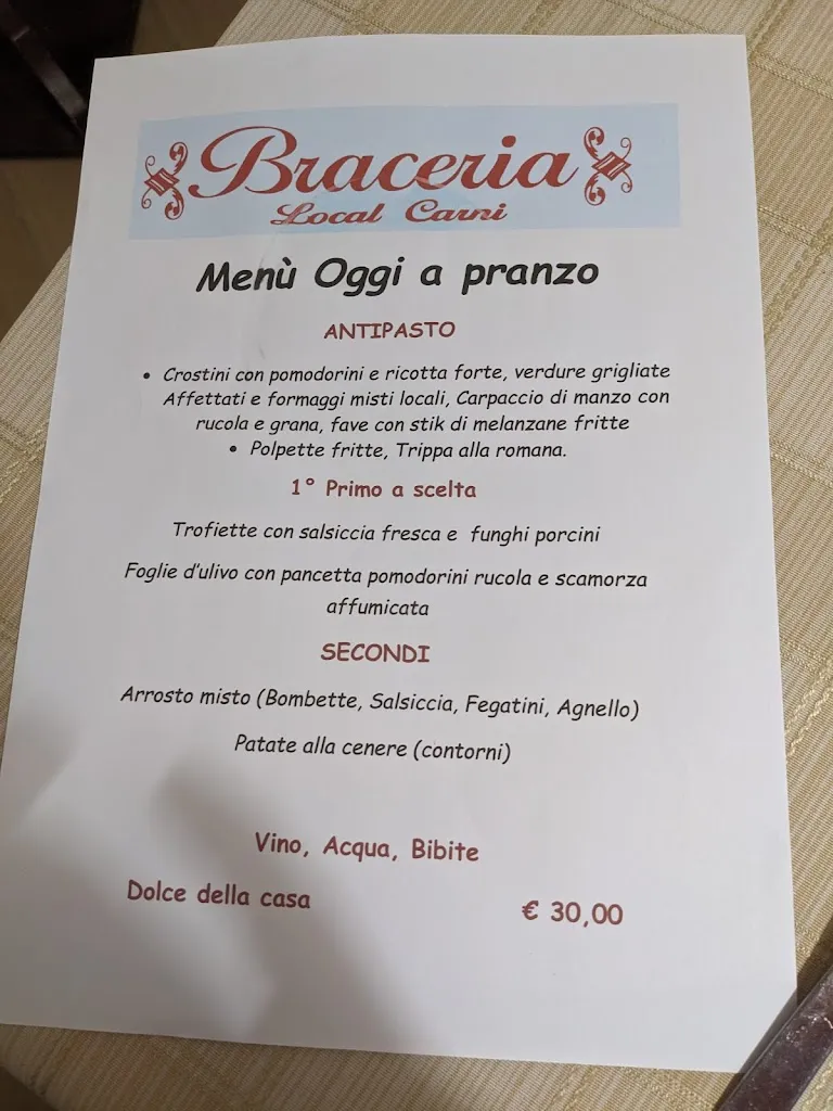 Steve Quimby_Ristorante Braceria Local Carni_Martina Franca_review
