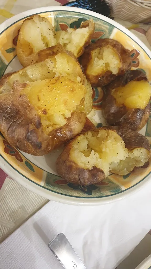 Simona Bianco_Ristorante Braceria Local Carni_Martina Franca_review