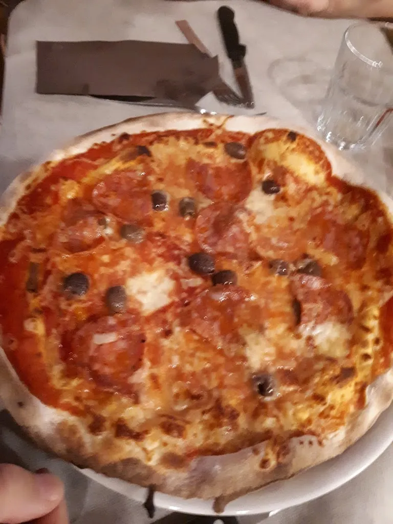 Lorenzo Andreani_Pizzeria Origine_Borghetto-Melara_review