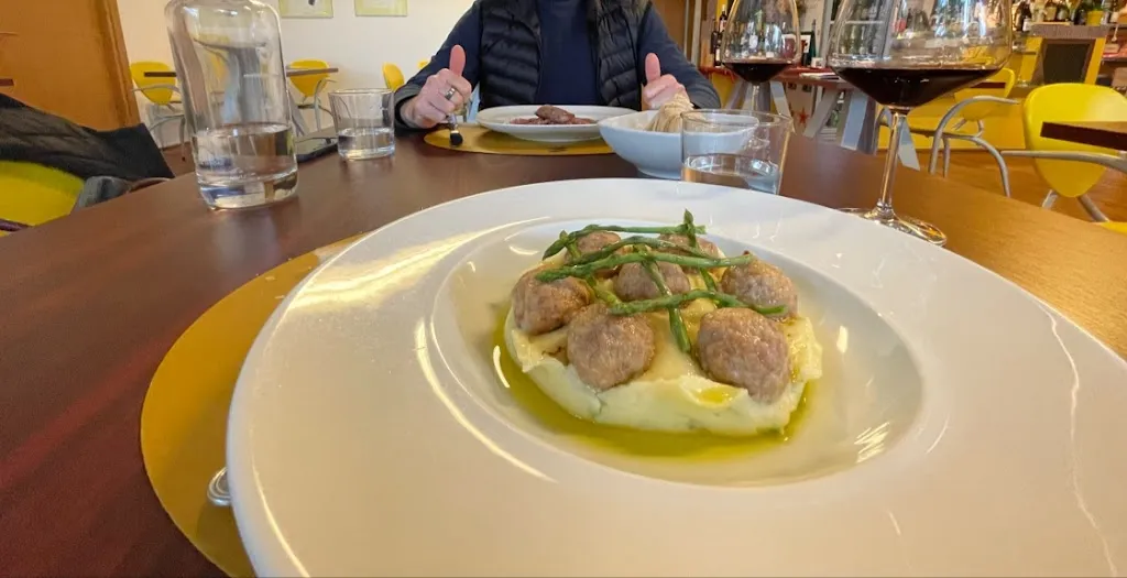 Brandy _Oste Scuro VinOsteria_Braccagni_review