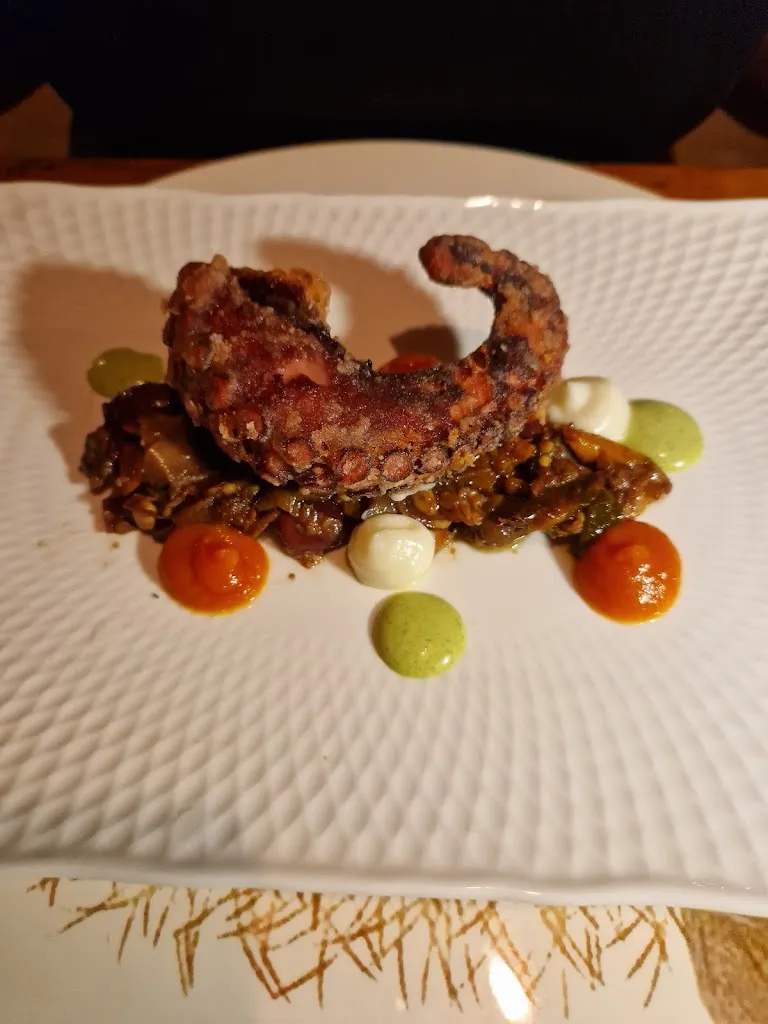 Menu_Il Gallinaccio ristorante_Braccagni_image_5