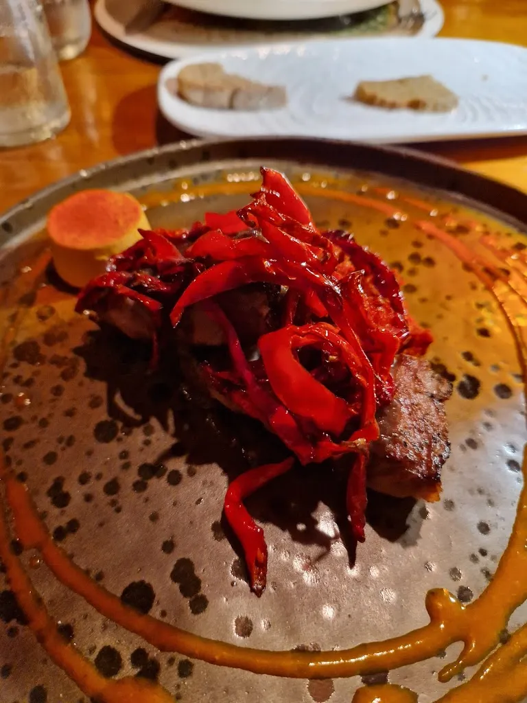 Menu_Il Gallinaccio ristorante_Braccagni_image_6