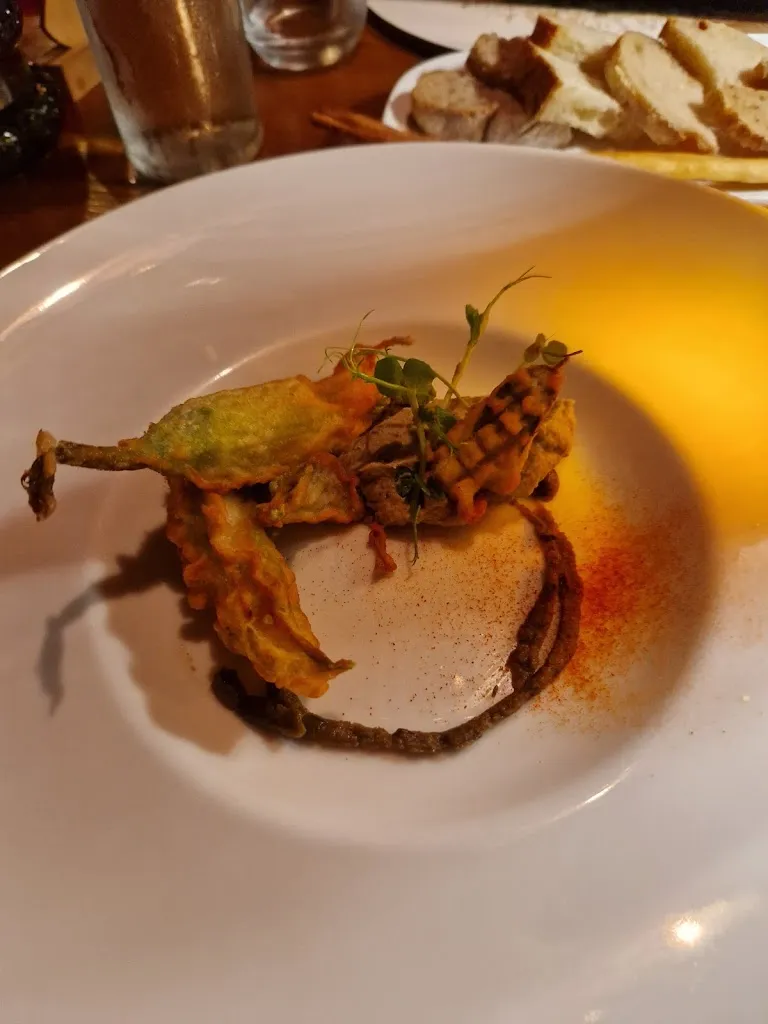 Menu_Il Gallinaccio ristorante_Braccagni_image_8