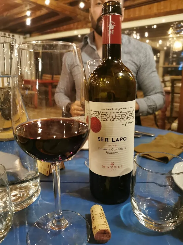 Menu_Il Gallinaccio ristorante_Braccagni_image_9