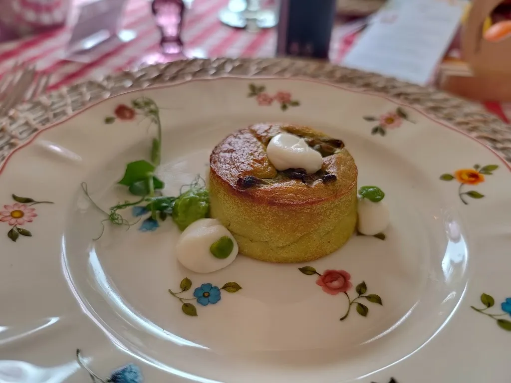 Dario Costanzi_Il Gallinaccio ristorante_Braccagni_review