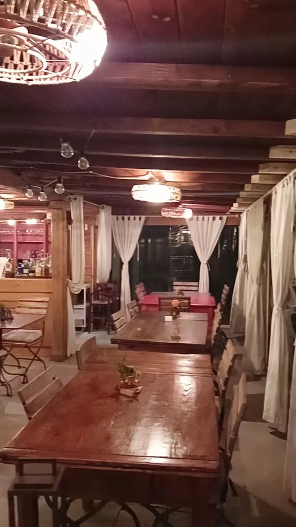 Marco Palmolungo_Il Gallinaccio ristorante_Braccagni_review