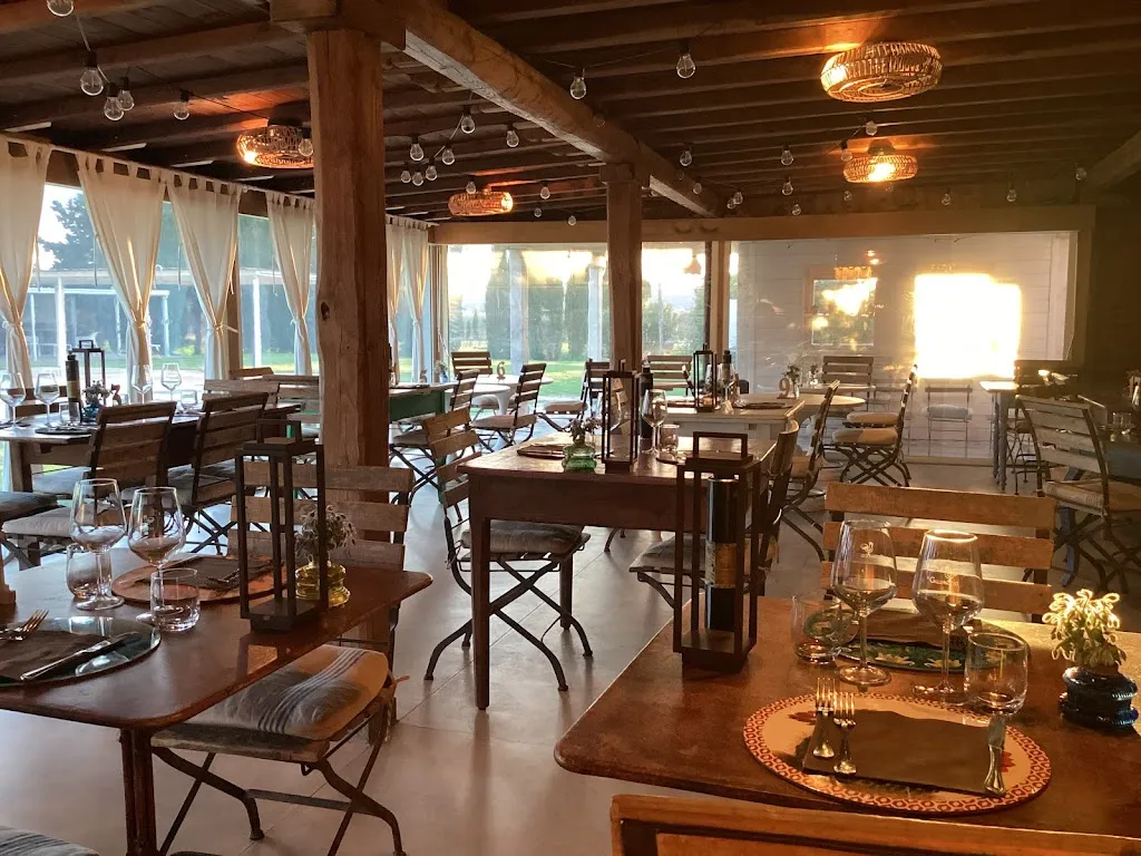 Il Gallinaccio ristorante_Braccagni_slider_image_1