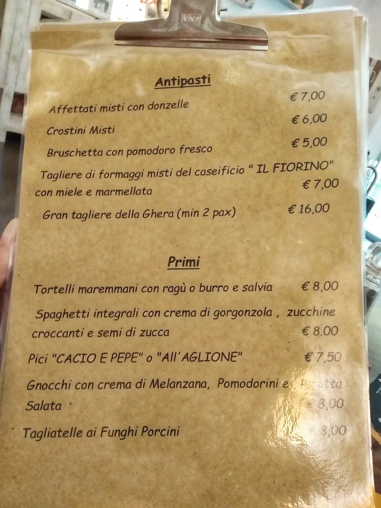 Menu_La Ghera_Braccagni_image_3