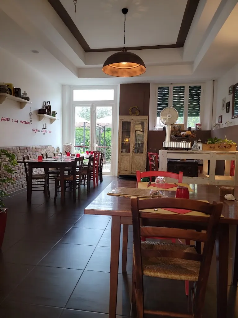 Veronica Murphy_La Ghera_Braccagni_review