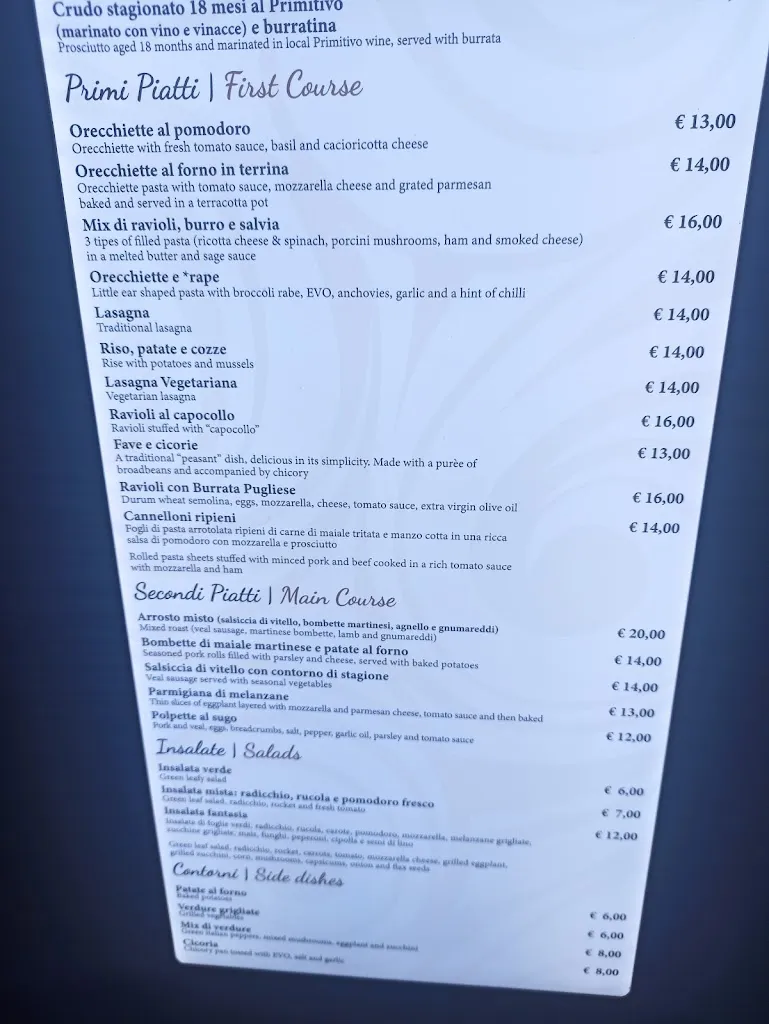 Menu_Pane Amore e Fantasia - Martina Franca_Martina Franca_immagine_2