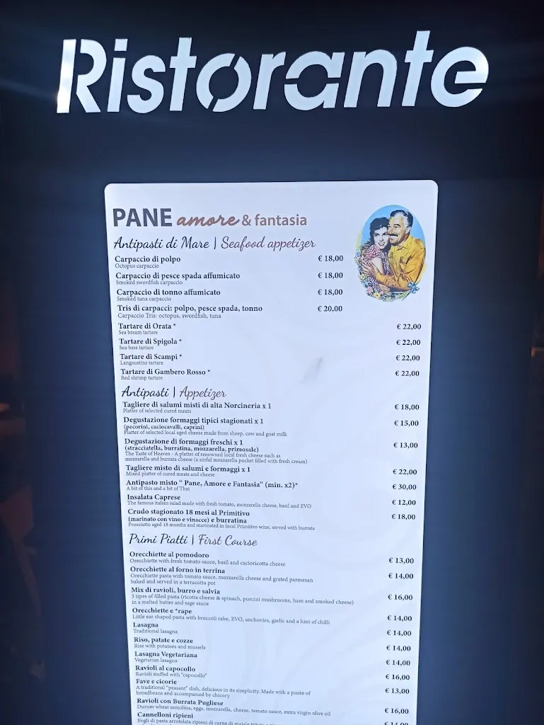 Menu_Pane Amore e Fantasia - Martina Franca_Martina Franca_immagine_3