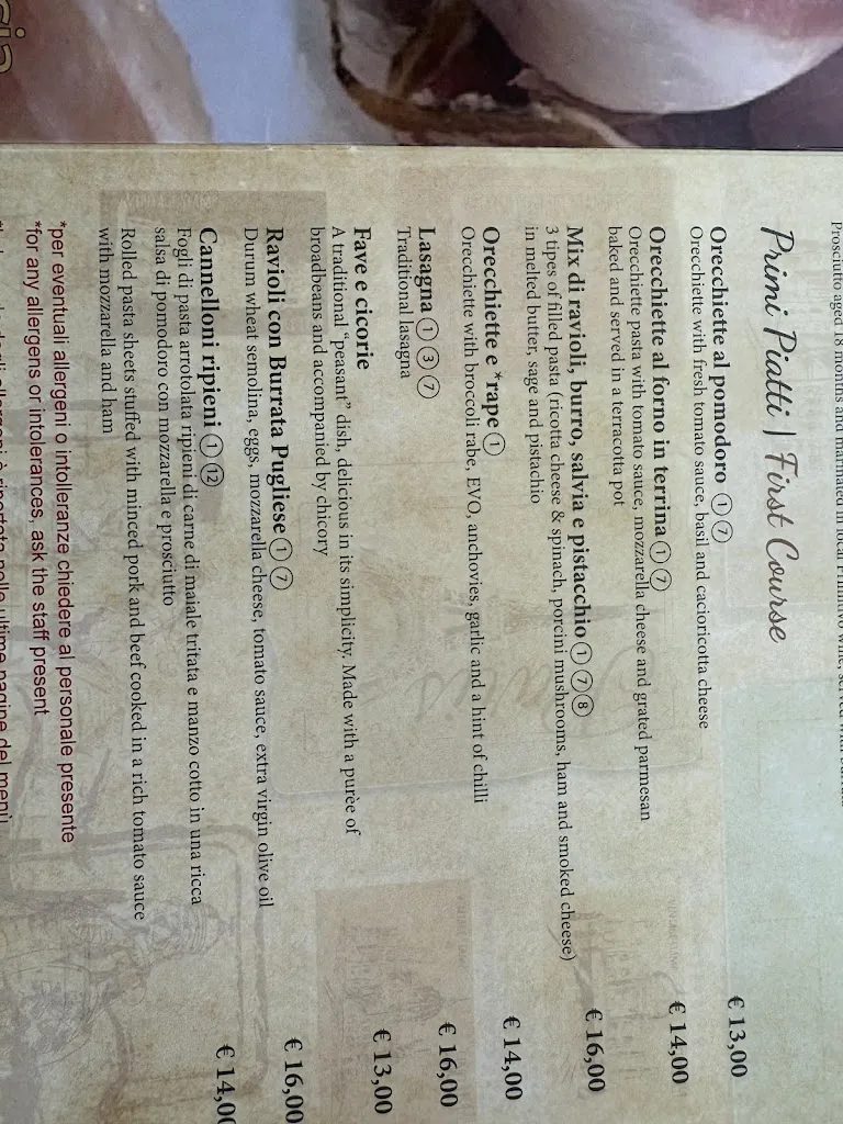 Menu_Pane Amore e Fantasia - Martina Franca_Martina Franca_immagine_4