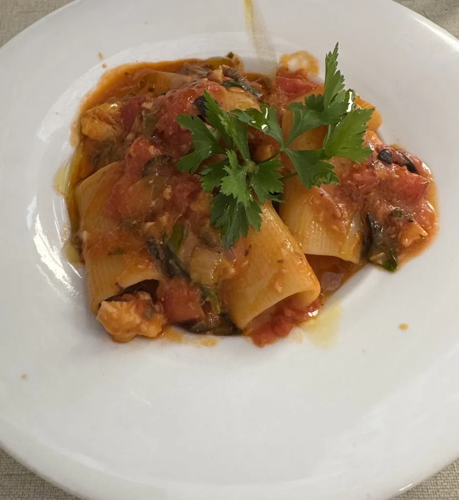 Robert P._Pane Amore e Fantasia - Martina Franca_Martina Franca_recensione