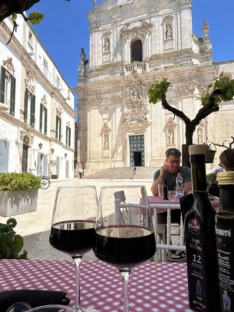 Stephen L Muscat_Pane Amore e Fantasia - Martina Franca_Martina Franca_recensione