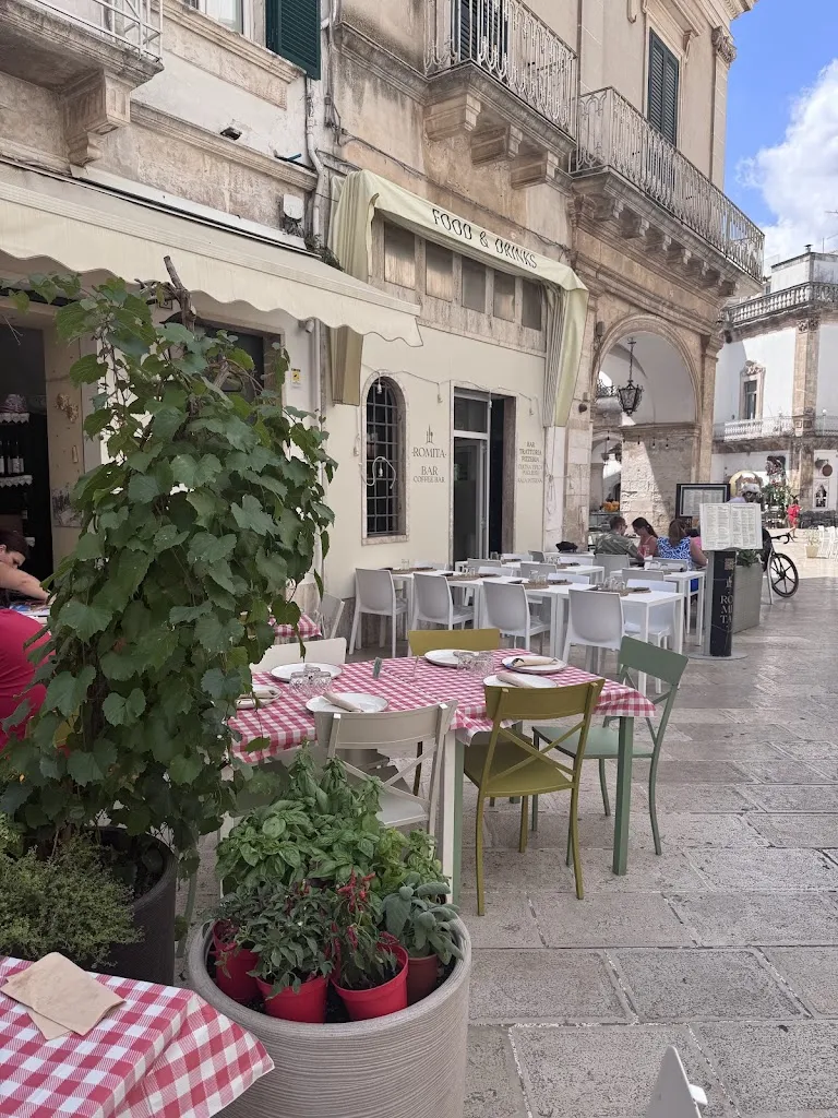 Pane Amore e Fantasia - Martina Franca_Martina Franca_slider_image_3