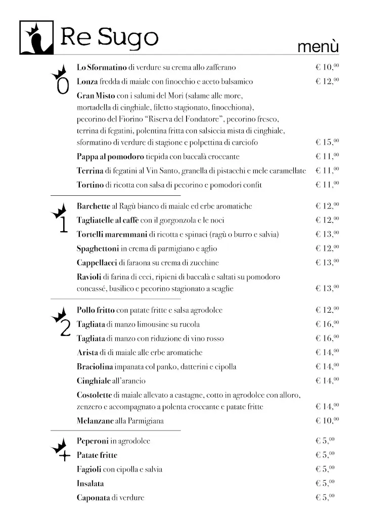 Menu_Ristorante Re Sugo_Braccagni_image_2