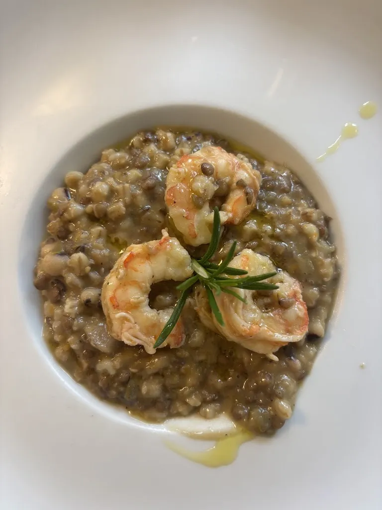 Cristina Sivieri Tagliabue_Ristorante Re Sugo_Braccagni_review