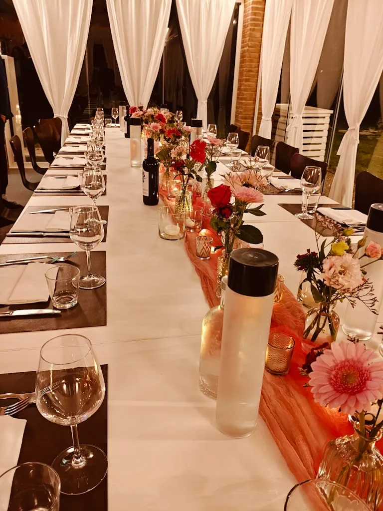 Alessio Becci _Ristorante Re Sugo_Braccagni_review