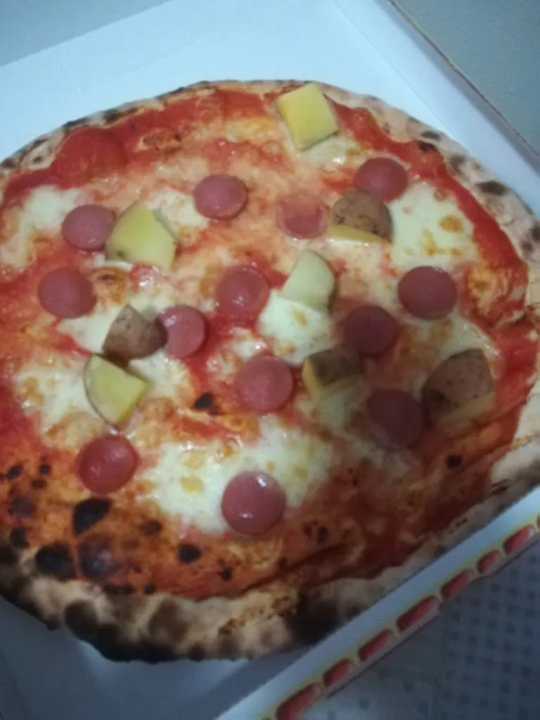 Francesca N._La Svolta Braccagni_Braccagni_review