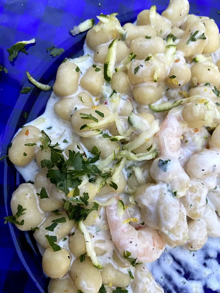 Vincent Wormer_Ristorante Pizzeria Braccagni_Braccagni_review