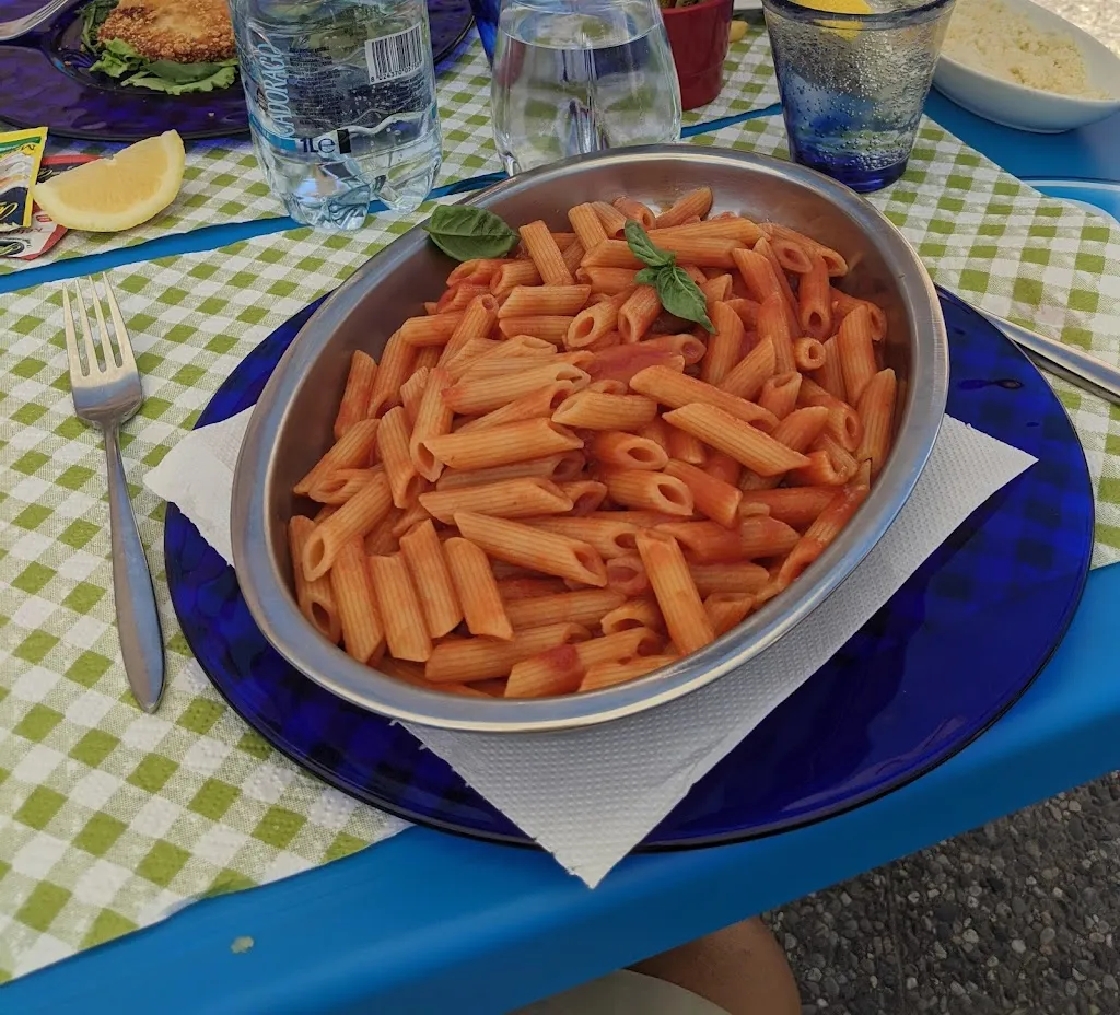 lorenzo chiavacci_Ristorante Pizzeria Braccagni_Braccagni_review