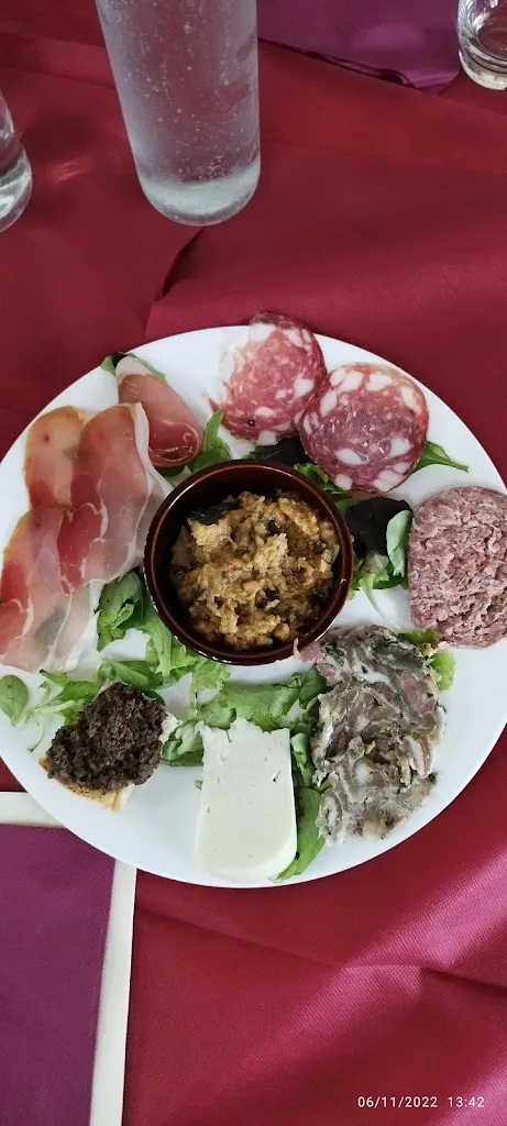 Menu_Osteria Paradiso - da i' Frasca_Bucine_image_8