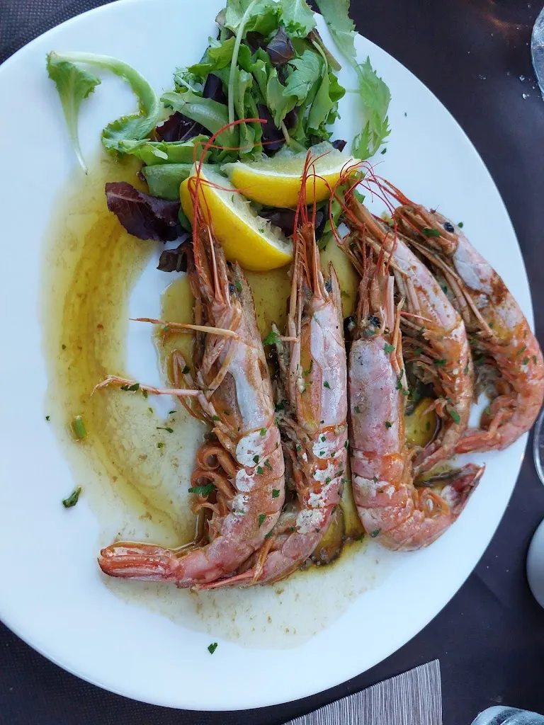 Jason Gran_Osteria Paradiso - da i' Frasca_Bucine_review