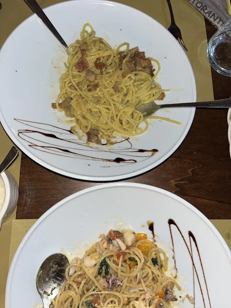 מאי טראוב_Osteria Paradiso - da i' Frasca_Bucine_review