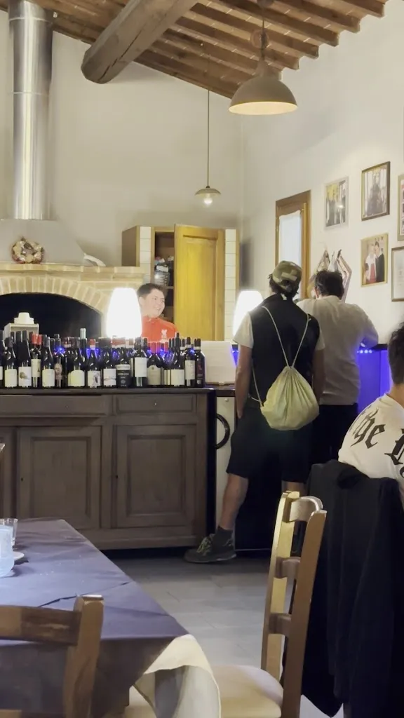 Osteria Paradiso - da i' Frasca_Bucine_slider_image_2