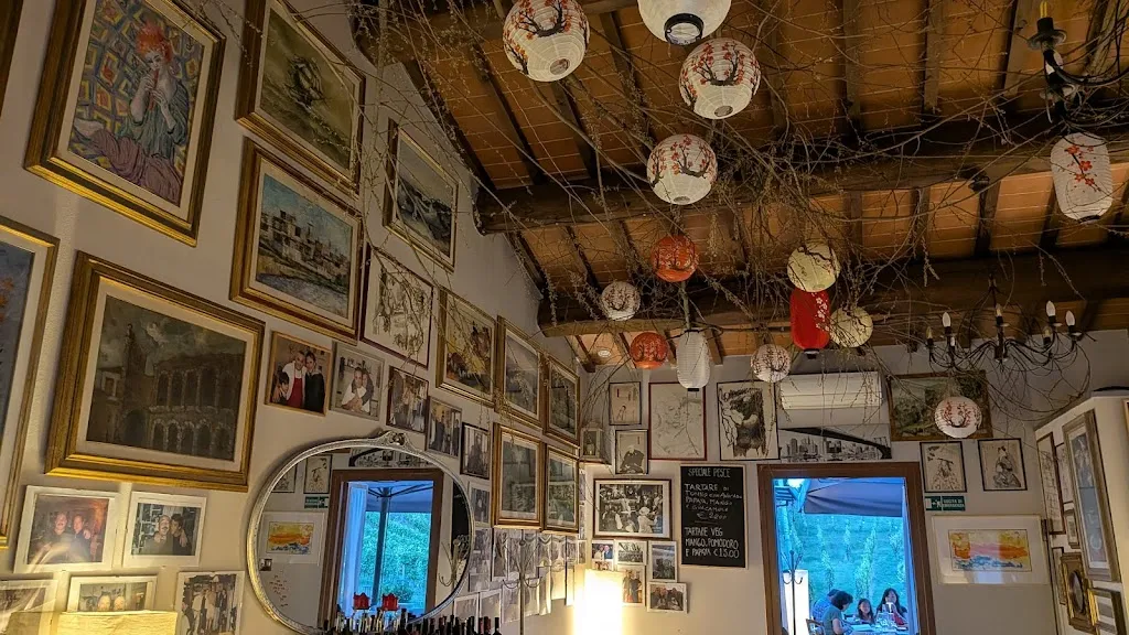 Osteria Paradiso - da i' Frasca_Bucine_slider_image_3