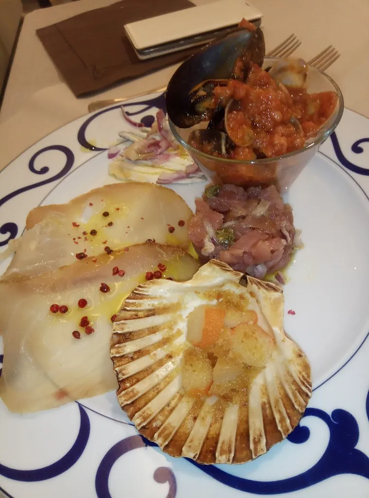 Menu_Ristorante Il Paguro_Bucine_image_4