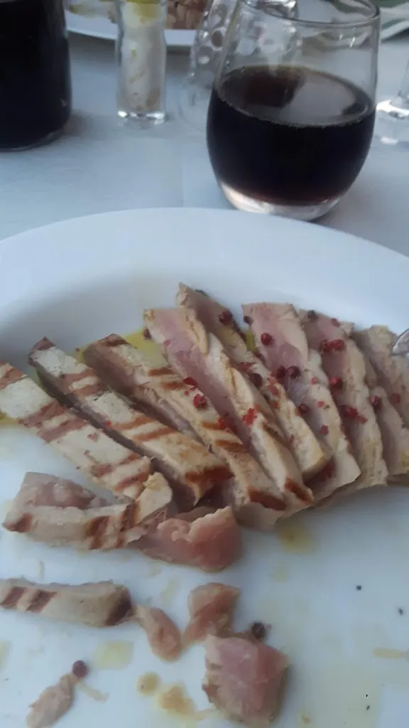 Menu_Ristorante Il Paguro_Bucine_image_9