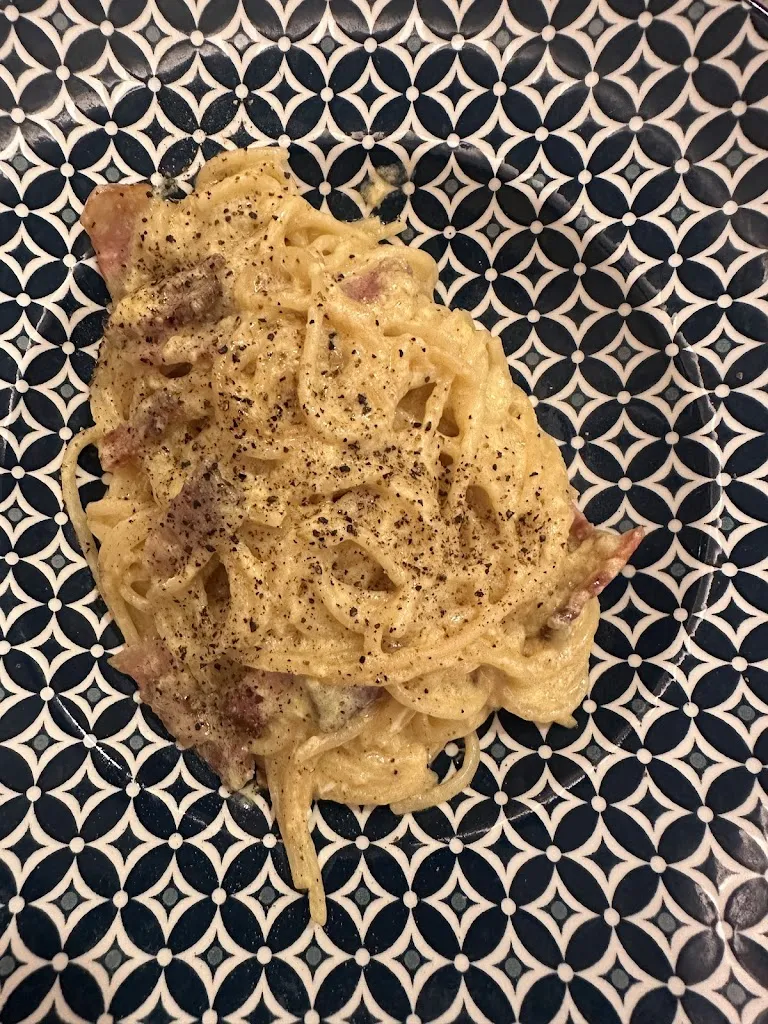 Tuan Pham_Ristorante Il Paguro_Bucine_review