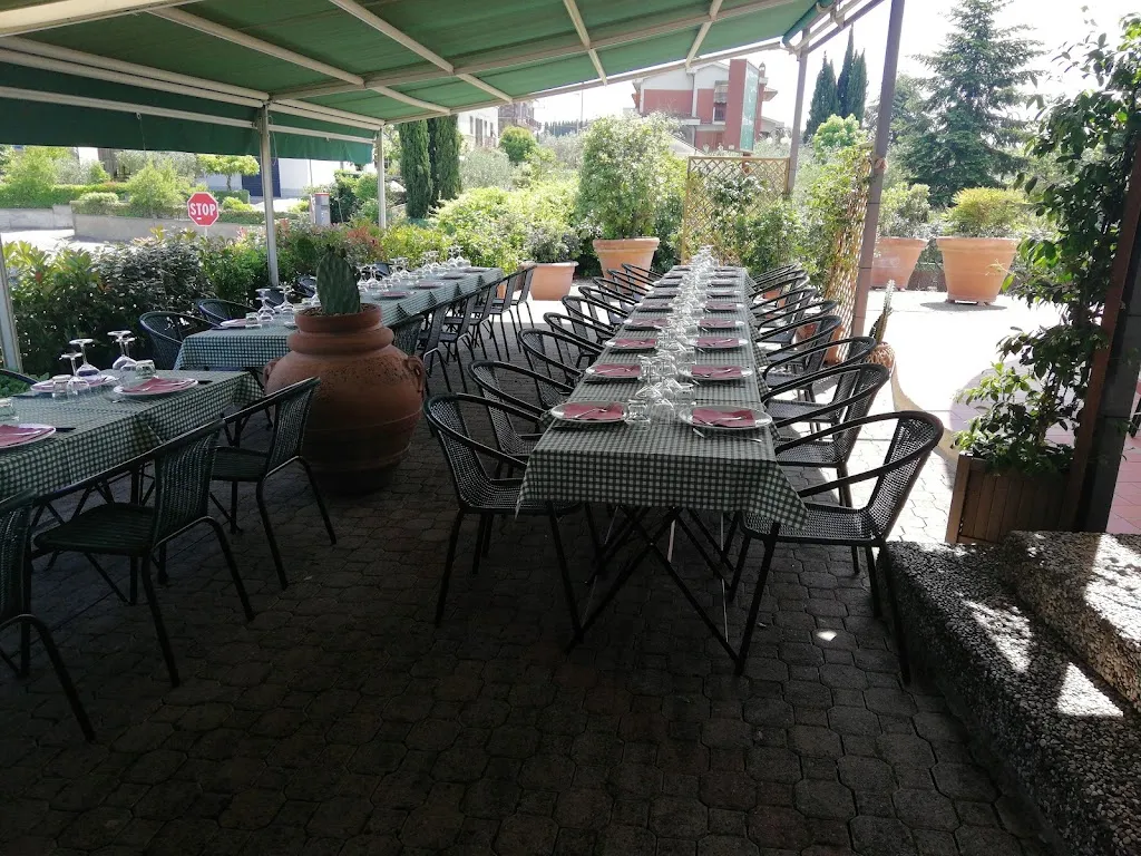 La bottega grassa restaurant in Bucine