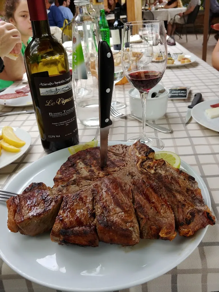 Menu_Trattoria la Querce_Bucine_image_5