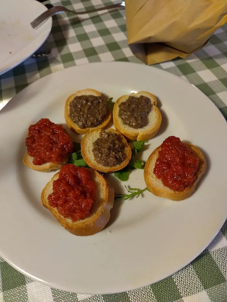 Menu_Trattoria la Querce_Bucine_image_6