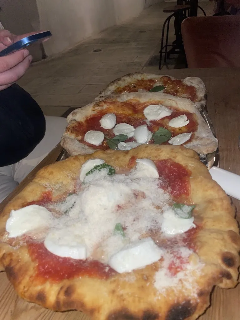 Denn Cela_Tutta 'Nata Storia_Martina Franca_review