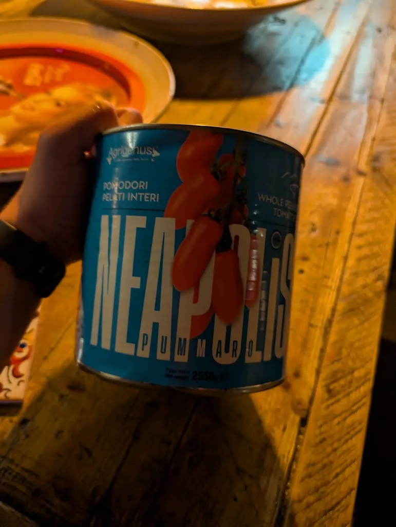 Andrés Ramallo_Tutta 'Nata Storia_Martina Franca_review