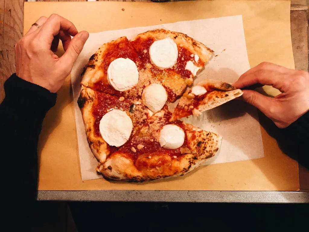 Dawid Imach_Tutta 'Nata Storia_Martina Franca_review