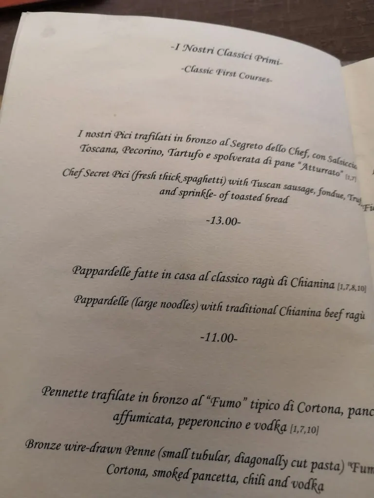 Menu_Locanda Casariccio_Bucine_image_4