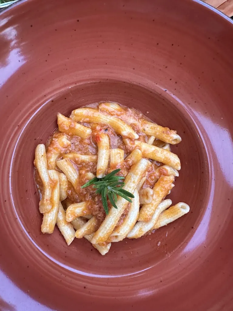 Tuan Pham_Locanda Casariccio_Bucine_review