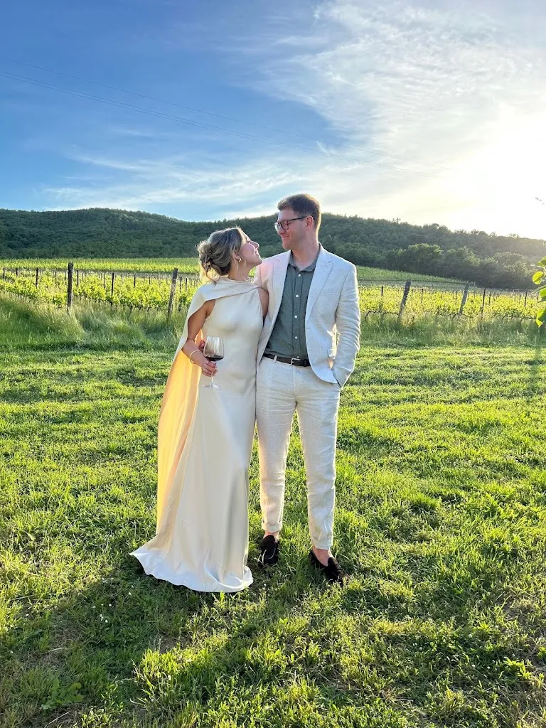 Grayson Gay_Locanda Casariccio_Bucine_review