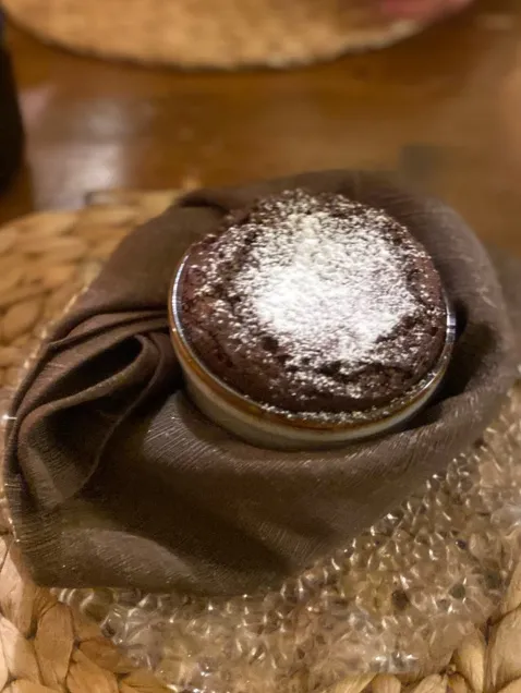 Sarah_Locanda Casariccio_Bucine_review