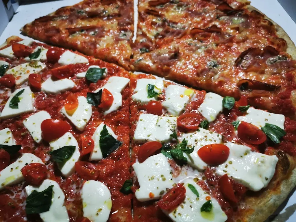 Menu_Pizza Che Delizia Bucine_Bucine_image_4