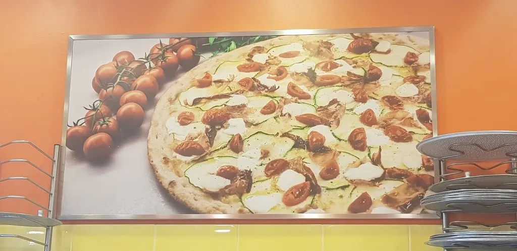 Menu_Pizza Che Delizia Bucine_Bucine_image_5