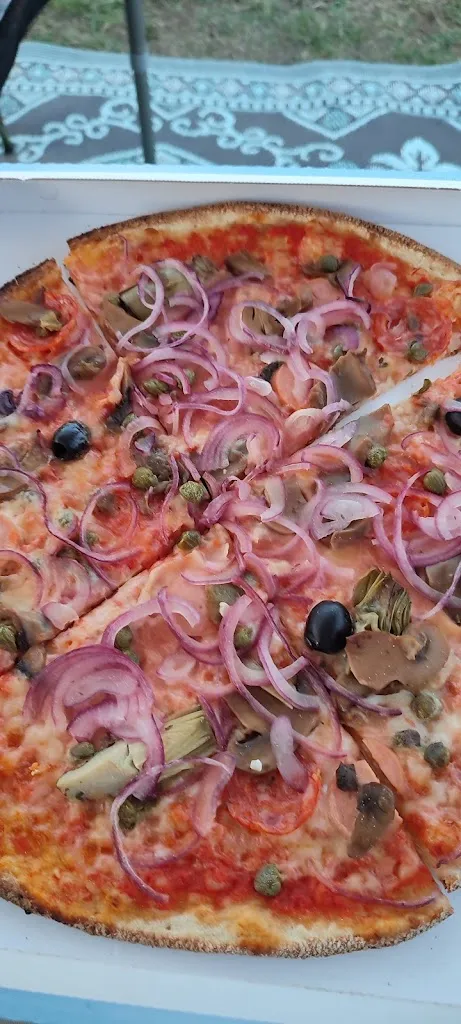 Menu_Pizza Che Delizia Bucine_Bucine_image_6