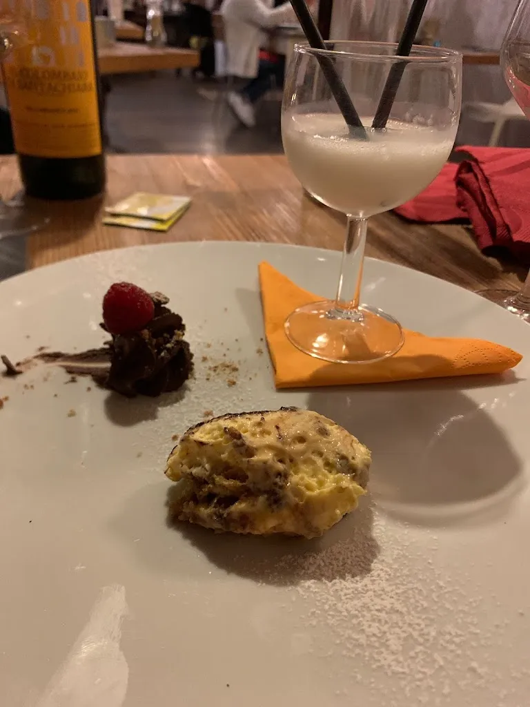 Johannes Klinger_Vivenz_Bucine_review