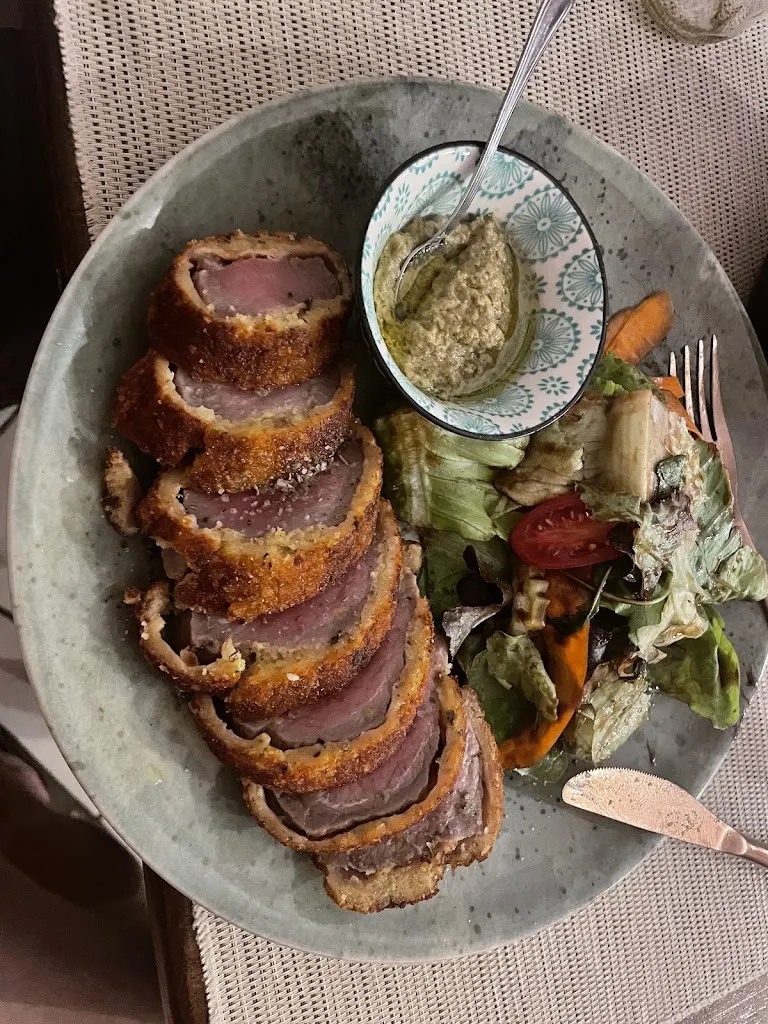 Jacob Schaffer_Vinhello - Wine & Food_Bucine_review