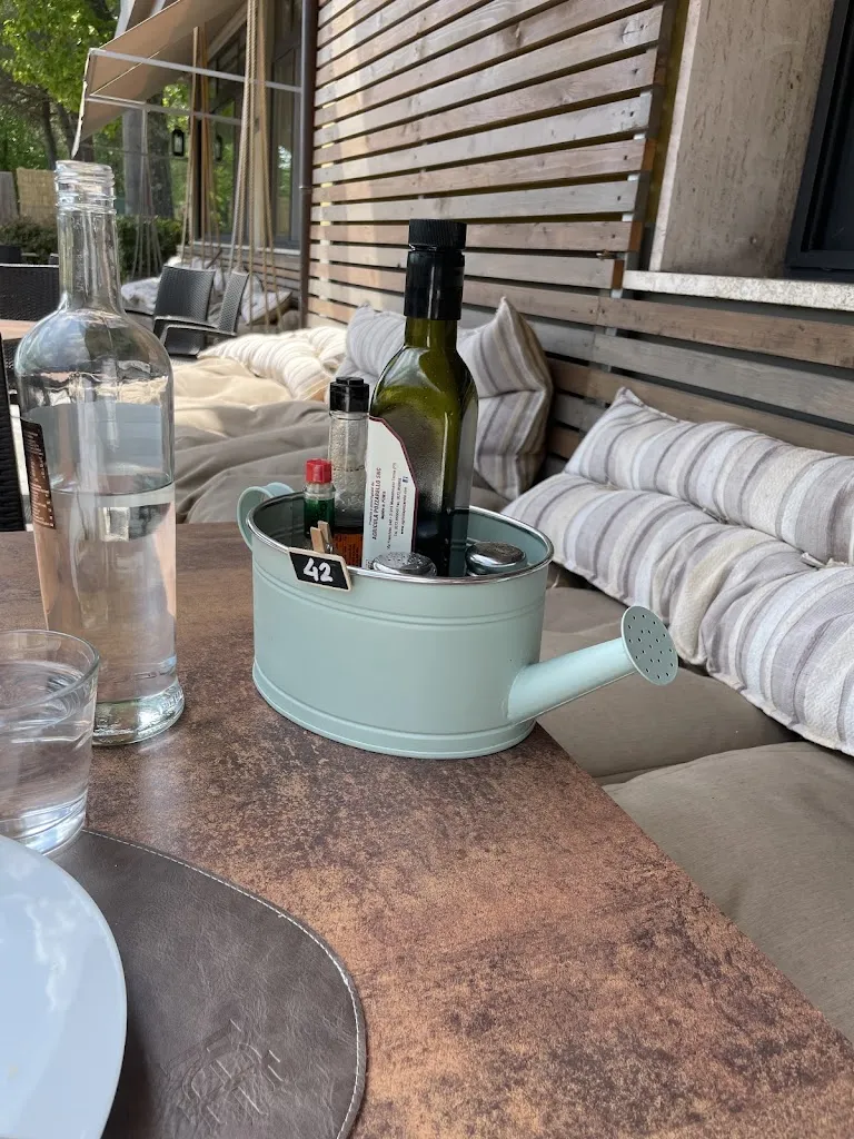 Silvia Brindlmayer_Around Tuscany Osteria_Borgo a Buggiano_review